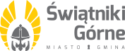 ÅšwiÄ…niki GÃ³rne - Logo